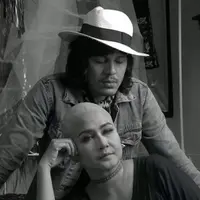 Dapat pengalaman religi, suami Ria Irawan ingin masuk pesantren.