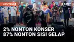 Aksi Walikota Tegal Duet Bareng Uci Sucita Disorot Netizen