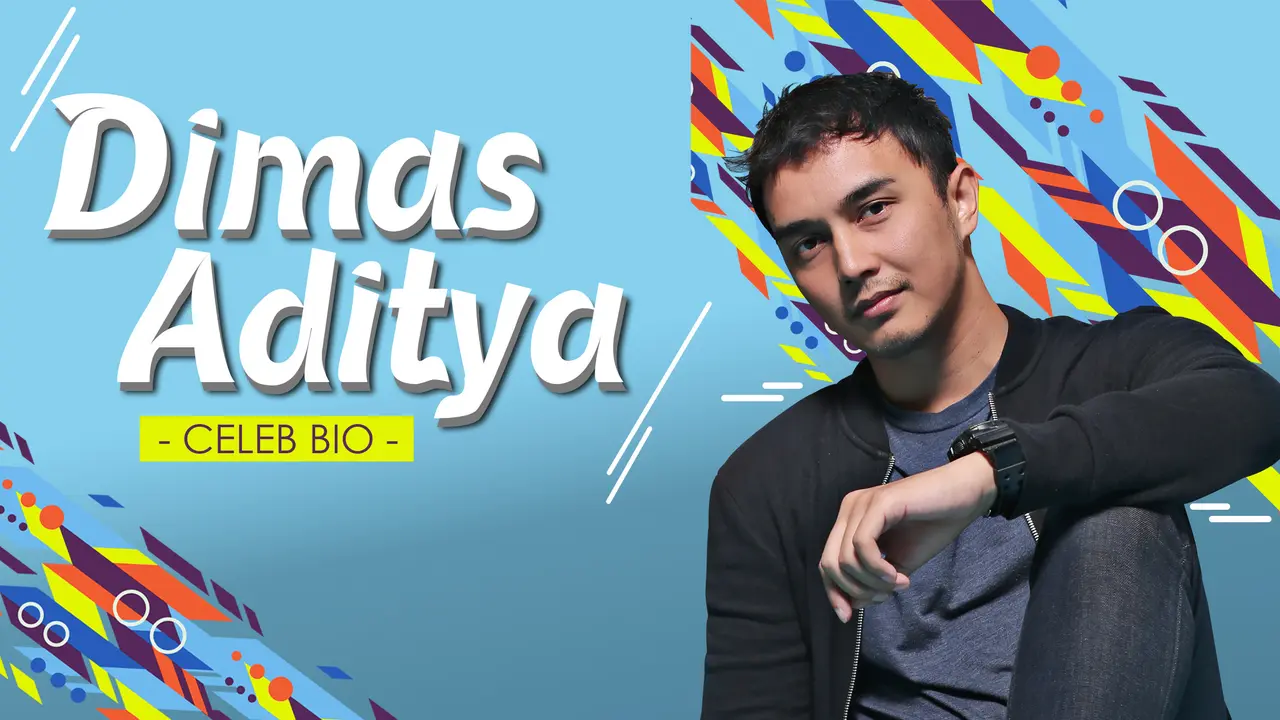 [Bintang] Dimas Aditya