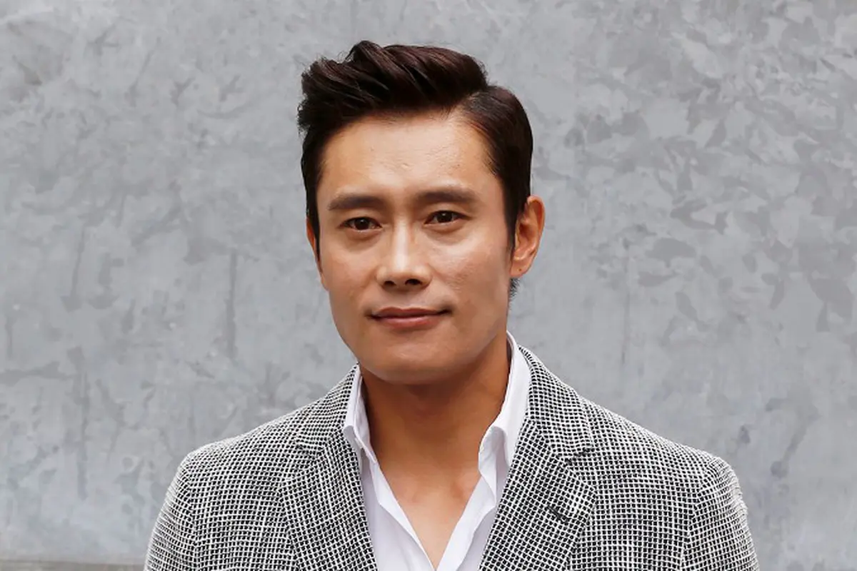 Lee Byung Hun