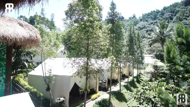 Bulan Madu Lesti dan Rizky Billar