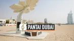 Dubai terkenal dengan kemegahan dan inovasi yang luar biasa. Kota yang terletak di sepanjang pantai Teluk Persia, Jazirah Arab ini terkenal bergelimang harta lantaran fasilitas umum di kota Dubai luar biasa canggih. Simak beberapa hal unik yang hanya...