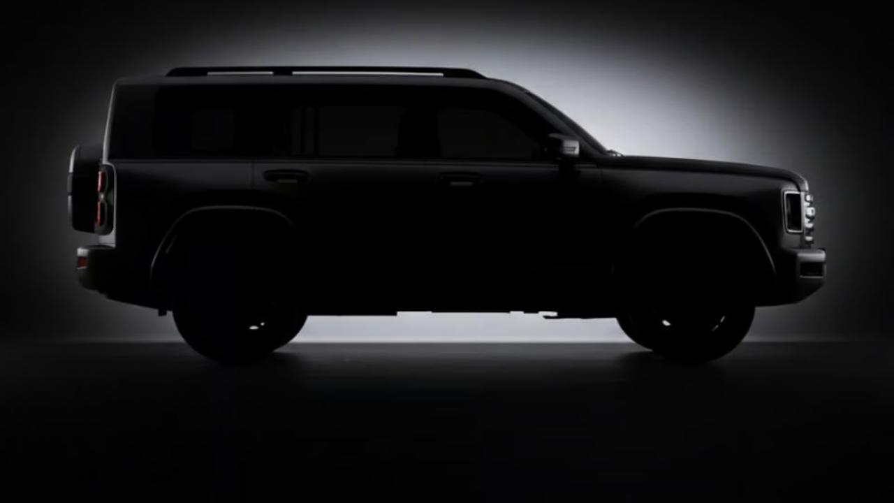 Haval H9 Terbaru Siap Guncang Pasar SUV Asia Tenggara