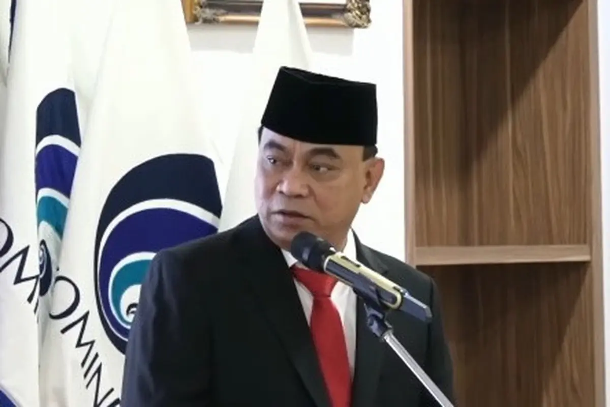 Budi Arie Setiadi