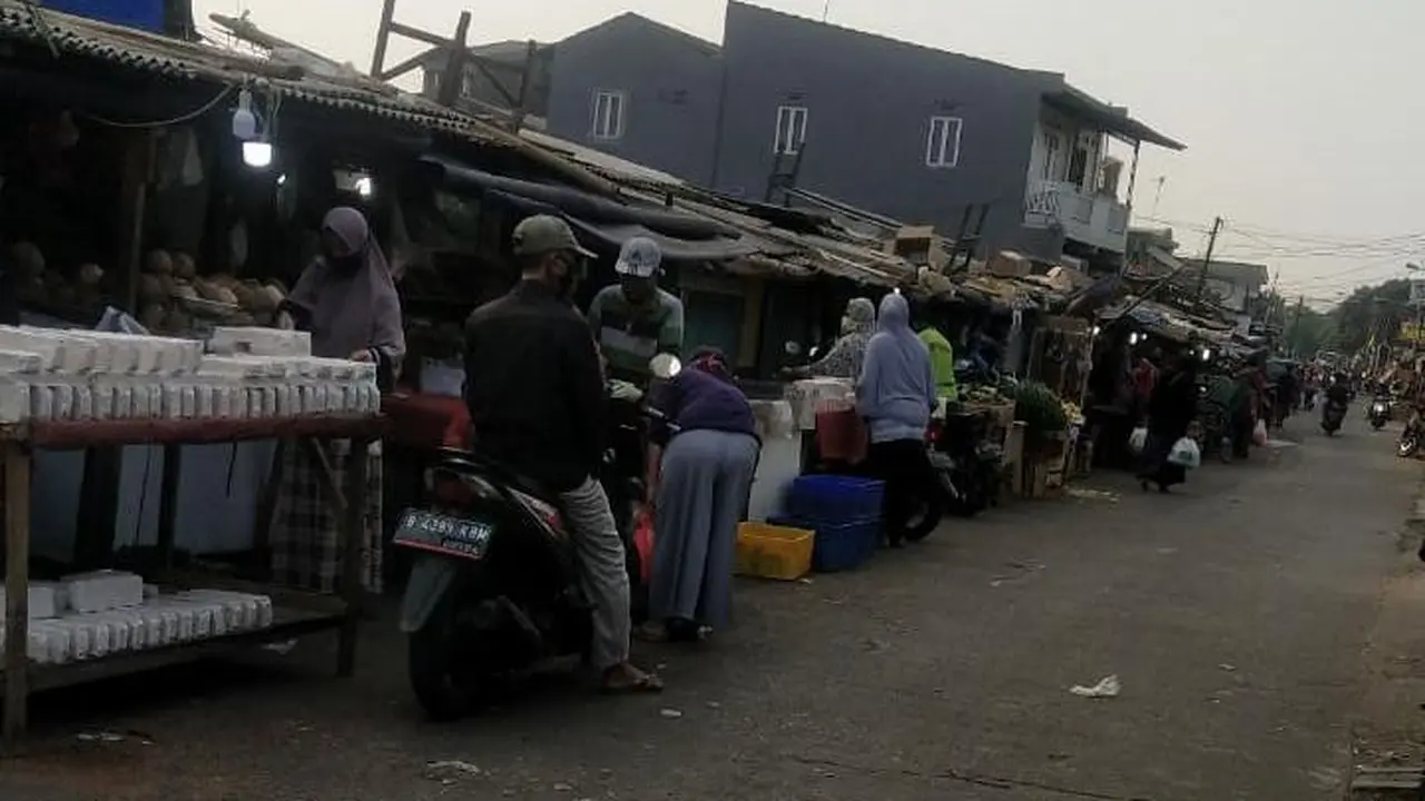 pasar