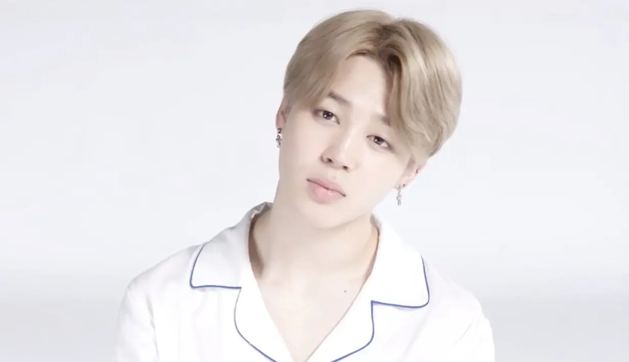 Big Hit Entertainment selaku agensi yang menaungi BTS memberikan tanggapan ancaman yang ditujukan pada Jimin. Mereka akan melakukan yang terbaik untuk mencegah ancaman itu. (Foto: soompi.com)