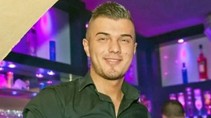 Photo: Copyright dailymail.co.uk