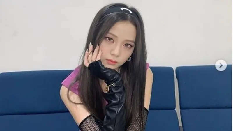 Jisoo Blackpink