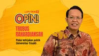 Ketika Pejabat Aktif Ditangkap: Pergeseran Paradigma Penegakan Hukum Era Prabowo