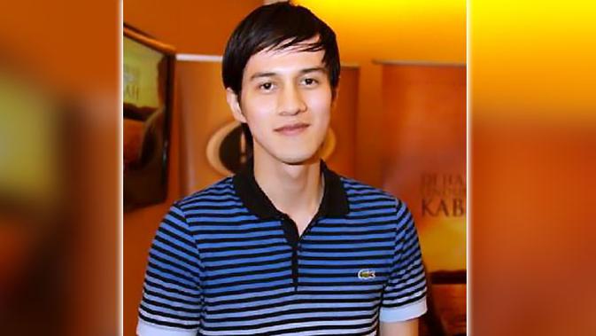 Wuih Herjunot Ali Sekarang Jadi Dj Showbiz Liputan6 Com