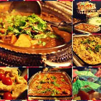 Ternyata enggak cuma Indonesia yang punya makanan tradisi saat Lebaran. 