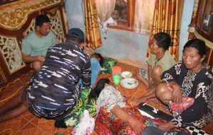 Jumlah Korban Selamat Tenggelamnya KM Nurul Salsa Bertambah