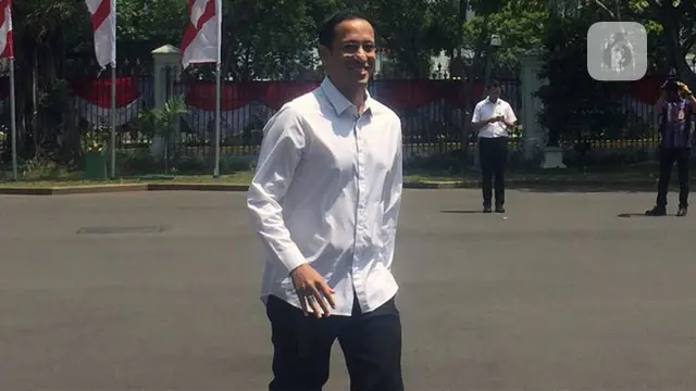 Nadiem Makarim