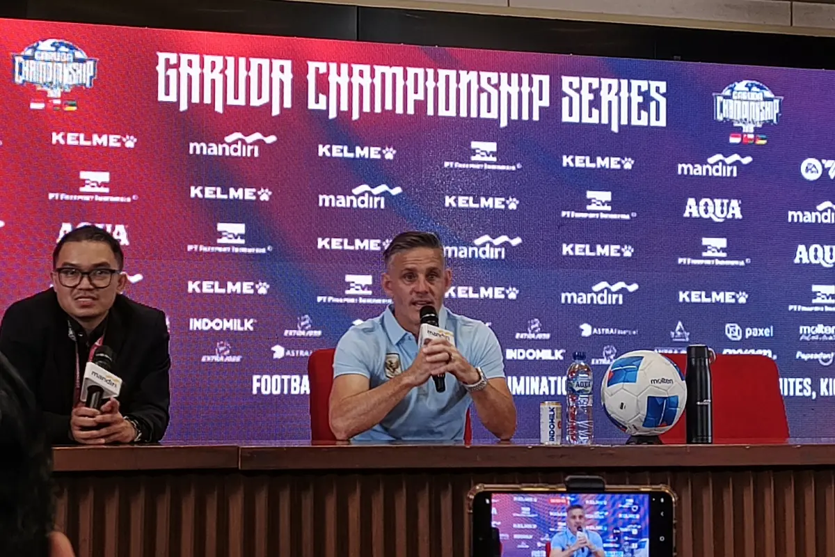 John Herdman