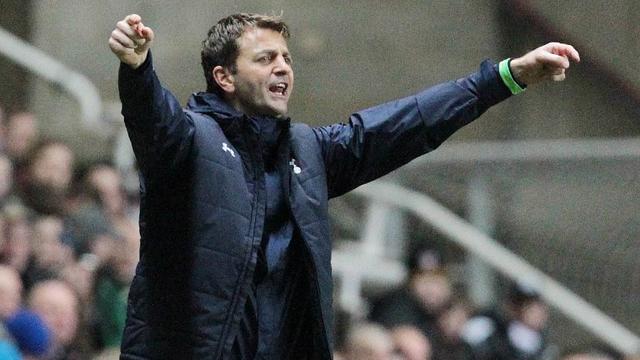 Tim Sherwood