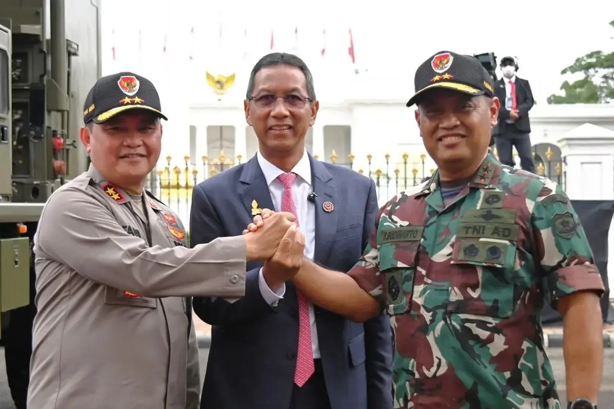 Heru Budi