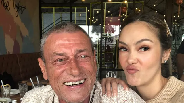 Cathy Sharon (Instagram/cathysharon)