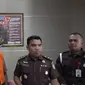 DPO terpidana korupsi, Muhammad Khaidir Nasution, ditangkap Tim Tabur Kejati Sumut