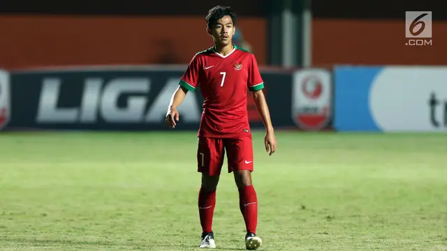 M Luthfi Kamal