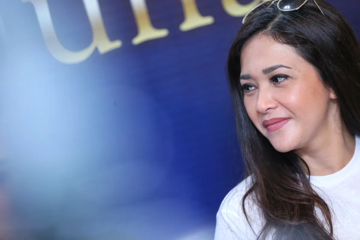 [Bintang] Maia Estianty