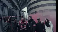 Gandeng AC Milan, Raksasa Apparel Jerman Debut di Serie A