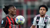 Juventus dan AC Milan Kompak Gagal ke Liga Champions, Catatan Terburuk dalam 35 Tahun