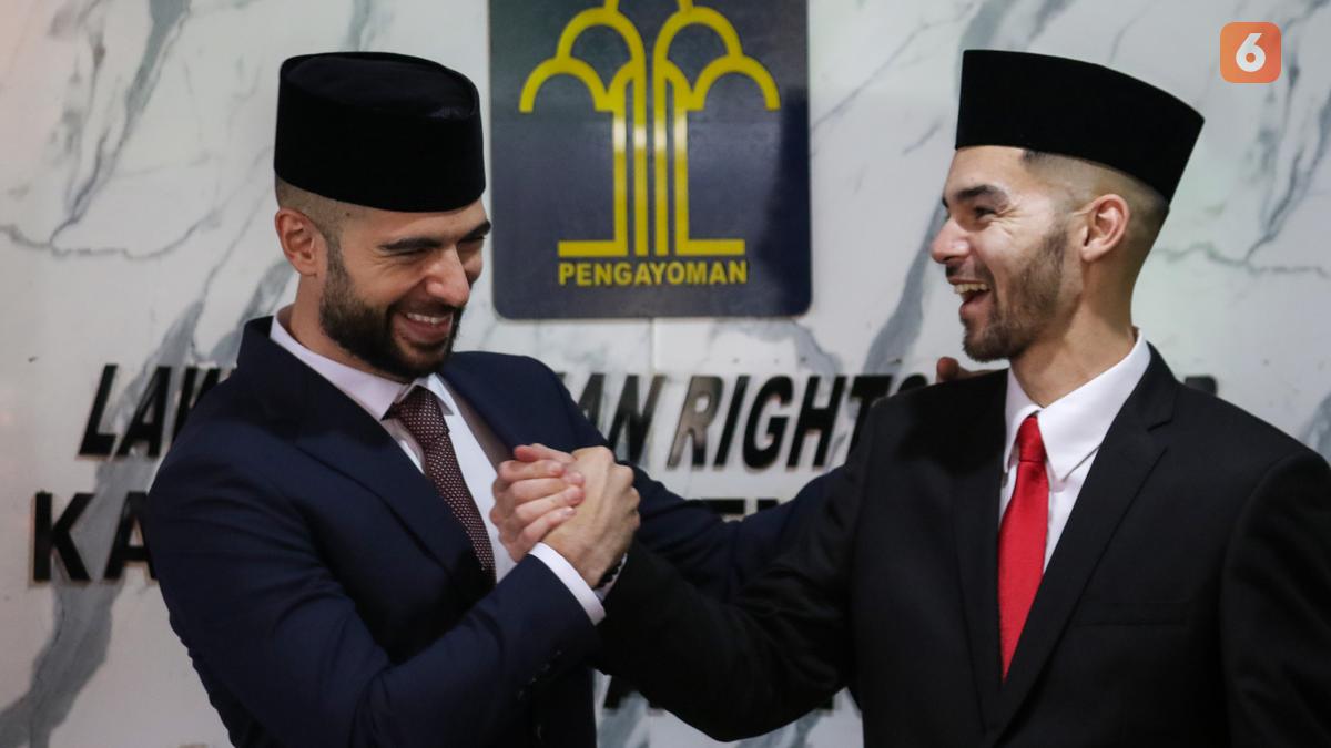 Dua Pemain Timnas Indonesia Melaju ke 16 besar ACL Elite 2024/2025: Mampukah Mereka Meraih Gelar Juara?