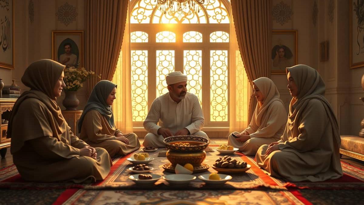 Niat Puasa Arafah 2025: Hapus Dosa 2 Tahun dan Raih Ampunan Allah