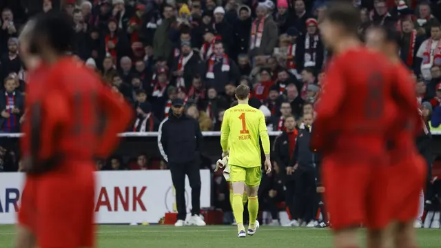 Manuel Neuer