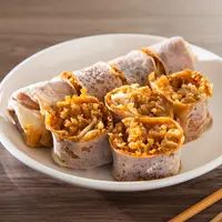 ilustrasi popiah/Bored Photography/Shutterstock