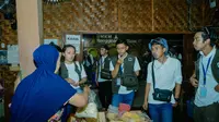InJourney Siapkan Local Heroes untuk Lahirkan Pariwisata Berkelanjutan di Destinasi Pariwisata Unggulan
