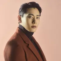 Aktor Teo Yoo. (Foto: Netflix)