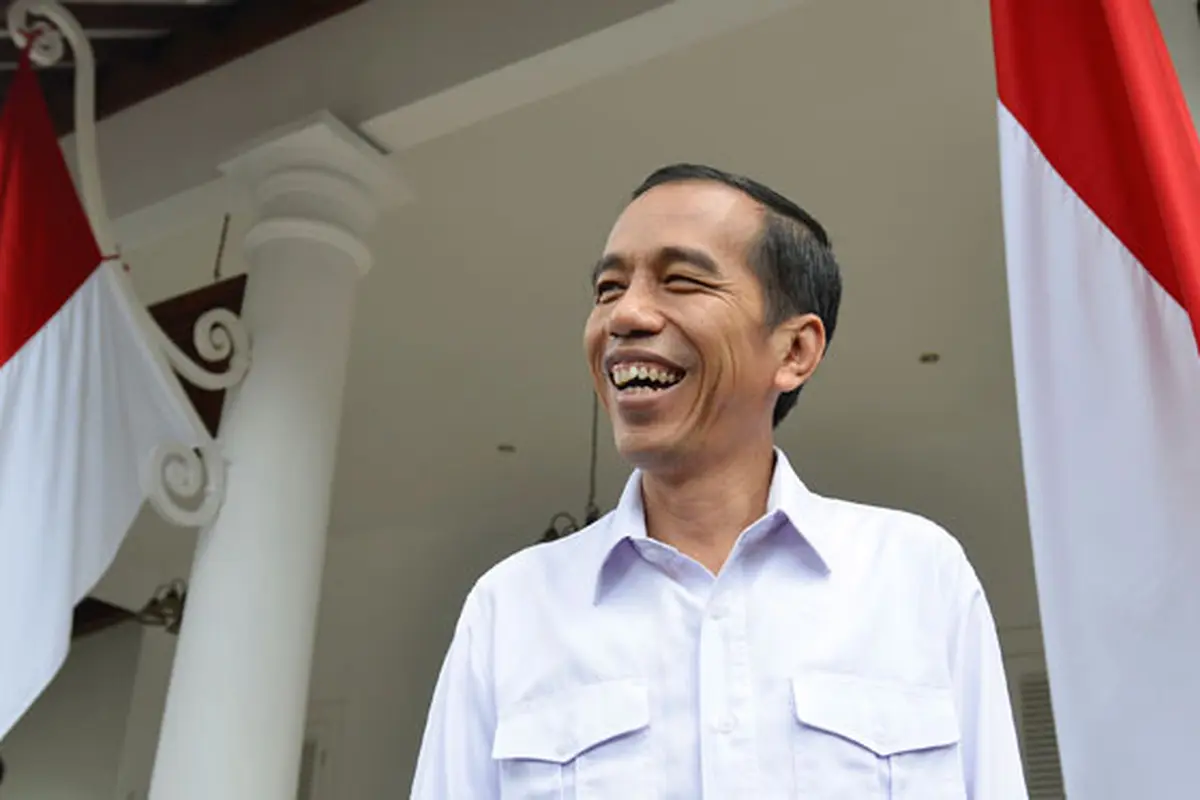Menanti Kabinet Jokowi-JK
