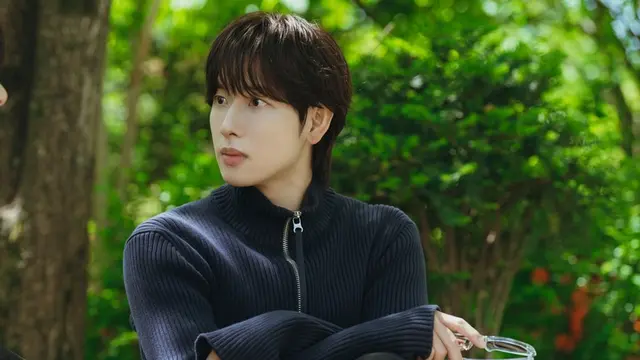 Drakor Love in Disguise. (dok tvN via Soompi)