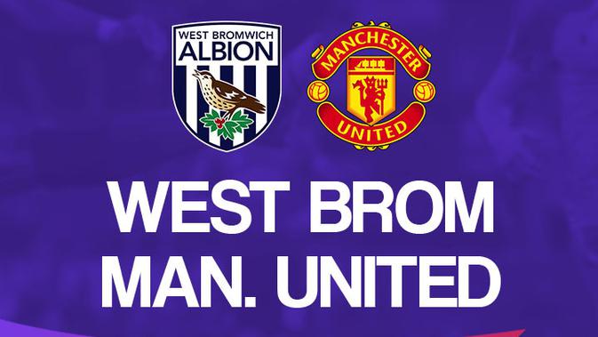 Prediksi Liga Inggris West Bromwich Albion Vs Manchester United Rugi Besar Kalau Sampai Kalah Inggris Bola Com