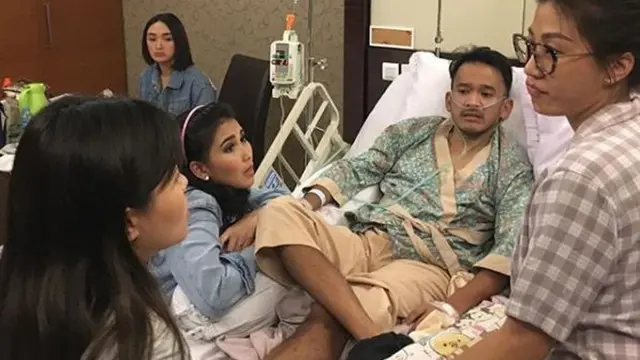 [Bintang] Ruben Onsu