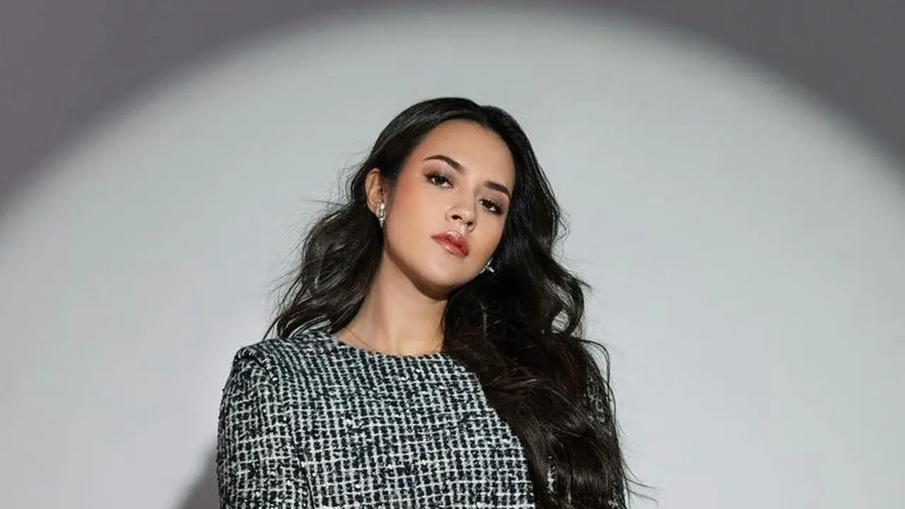5 Cara Simple Raisa Andriana untuk Tampil Elegan dan Stylish, Bisa Jadi Inspirasi