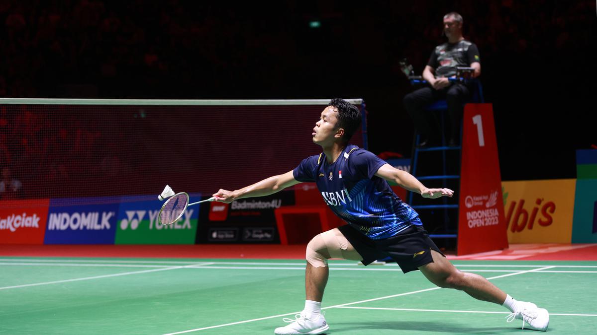 Hasil India Open 2024, Kamis 18 Januari: Siapa Lolos ke Babak 8 Besar?