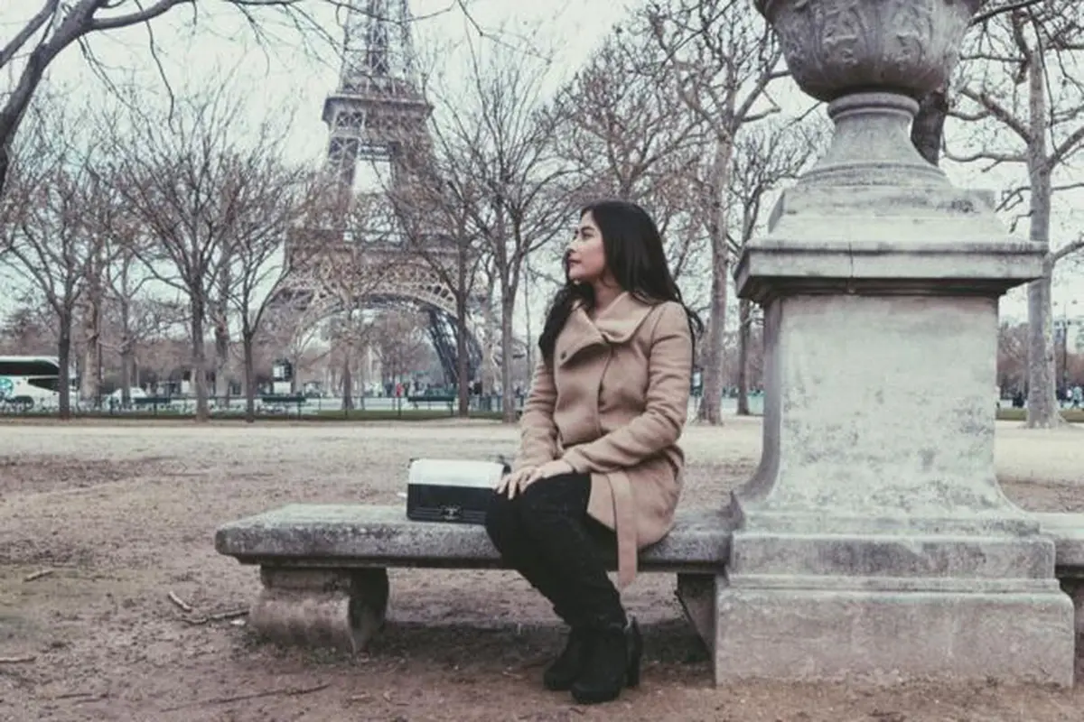 [Bintang] Prilly Latuconsina