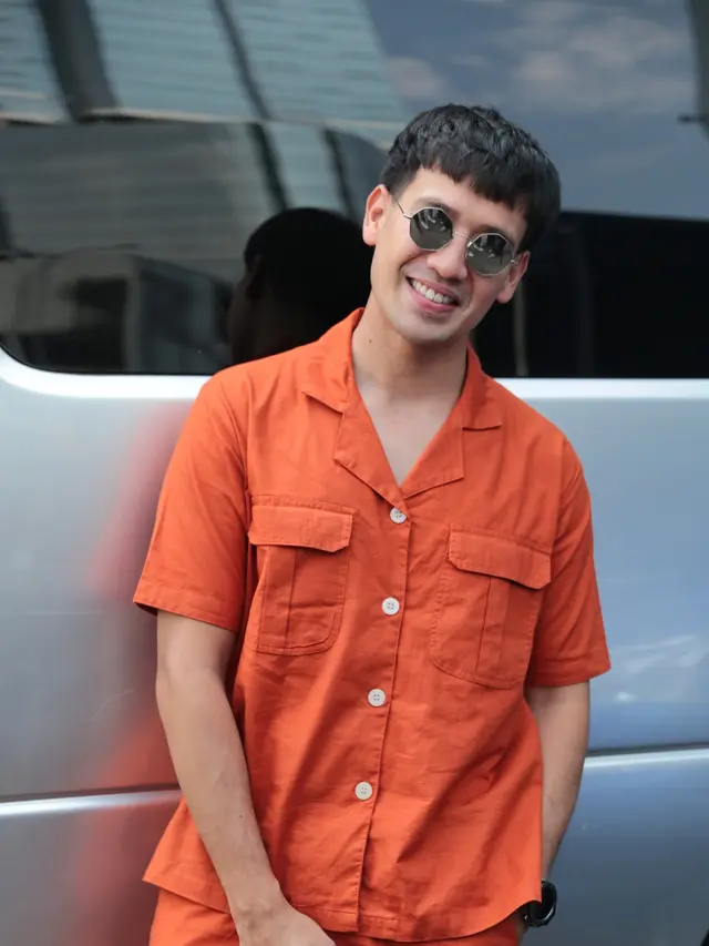 [Fimela] Tarra Budiman