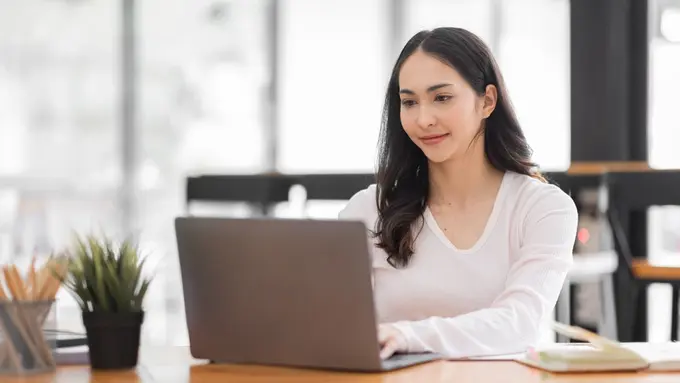 Fokus dalam pekerjaan