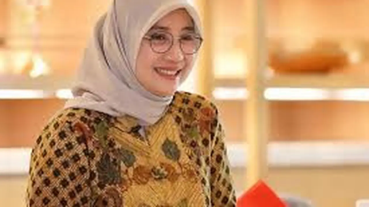Bupati Banyuwangi Ipuk Fiestiandani (Istimewa)