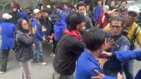 Antisipasi Info Demo Hari Ini, Sekolah di Sukabumi Terapkan Kebijakan Belajar dari Rumah