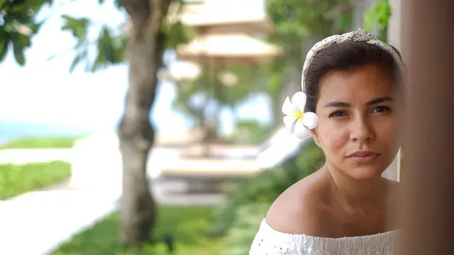 [Fimela] Meisya Siregar