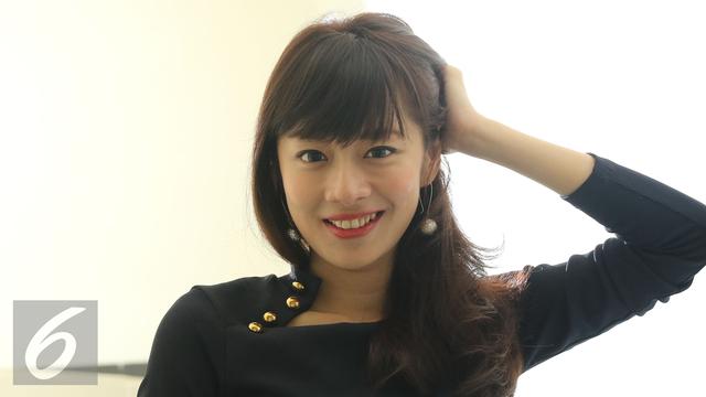 Pengalaman Ekstrem Dokter Cantik Asal Semarang di Filipina 