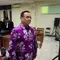 Bupati Nonaktif Pati Sudewo Divonis 8,5 Tahun Penjara di Dua Kasus