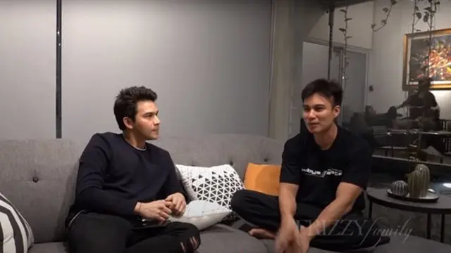 Baim Wong