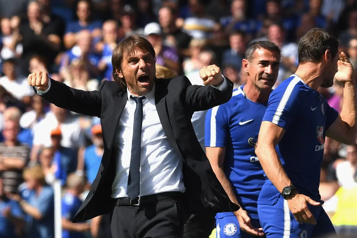 Antonio Conte