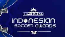 Indonesian Soccer Awards (Tim KLY)