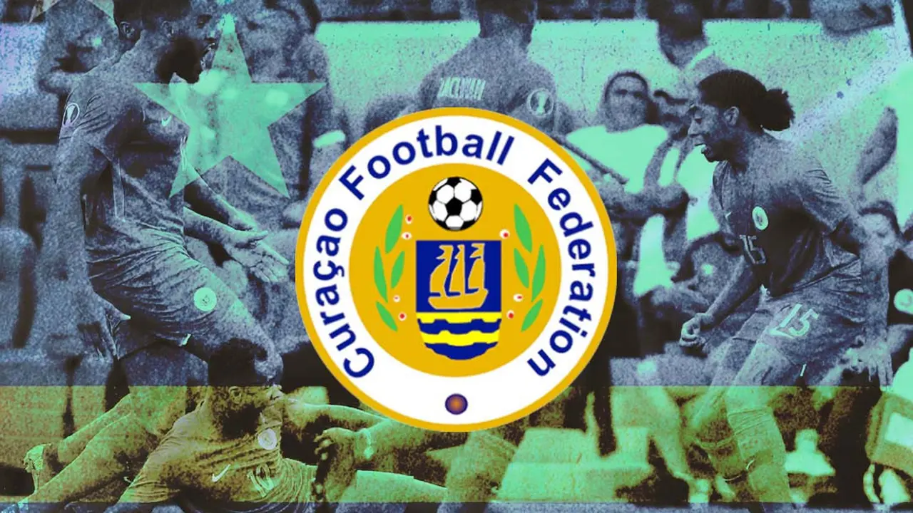 Ilustrasi - Timnas Curacao
